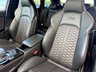 USED 2018 04 AUDI RS4 AVANT 2.9 TFSI V6 Estate 5dr Petrol Tiptronic quattro Euro 6 (s/s) (450 ps) 
