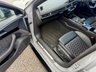 USED 2018 04 AUDI RS4 AVANT 2.9 TFSI V6 Estate 5dr Petrol Tiptronic quattro Euro 6 (s/s) (450 ps) 