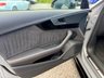 USED 2018 04 AUDI RS4 AVANT 2.9 TFSI V6 Estate 5dr Petrol Tiptronic quattro Euro 6 (s/s) (450 ps) 