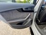 USED 2018 04 AUDI RS4 AVANT 2.9 TFSI V6 Estate 5dr Petrol Tiptronic quattro Euro 6 (s/s) (450 ps) 