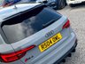 USED 2018 04 AUDI RS4 AVANT 2.9 TFSI V6 Estate 5dr Petrol Tiptronic quattro Euro 6 (s/s) (450 ps) 