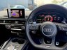 USED 2018 04 AUDI RS4 AVANT 2.9 TFSI V6 Estate 5dr Petrol Tiptronic quattro Euro 6 (s/s) (450 ps) 