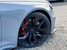 USED 2018 04 AUDI RS4 AVANT 2.9 TFSI V6 Estate 5dr Petrol Tiptronic quattro Euro 6 (s/s) (450 ps) 