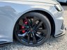 USED 2018 04 AUDI RS4 AVANT 2.9 TFSI V6 Estate 5dr Petrol Tiptronic quattro Euro 6 (s/s) (450 ps) 