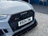 USED 2018 04 AUDI RS4 AVANT 2.9 TFSI V6 Estate 5dr Petrol Tiptronic quattro Euro 6 (s/s) (450 ps) 