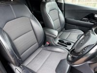 USED 2018 68 KIA NIRO 1.6 Niro 2 Semi-Auto 5dr Sat Nav Parking Camera