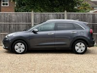 USED 2018 68 KIA NIRO 1.6 Niro 2 Semi-Auto 5dr Sat Nav Parking Camera