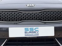 USED 2018 68 KIA NIRO 1.6 Niro 2 Semi-Auto 5dr Sat Nav Parking Camera