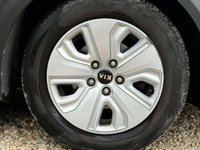 USED 2018 68 KIA NIRO 1.6 Niro 2 Semi-Auto 5dr Sat Nav Parking Camera