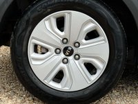 USED 2018 68 KIA NIRO 1.6 Niro 2 Semi-Auto 5dr Sat Nav Parking Camera