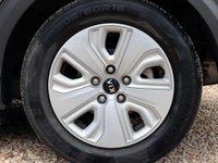 USED 2018 68 KIA NIRO 1.6 Niro 2 Semi-Auto 5dr Sat Nav Parking Camera