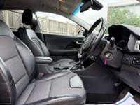 USED 2018 68 KIA NIRO 1.6 Niro 2 Semi-Auto 5dr Sat Nav Parking Camera