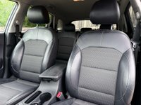 USED 2018 68 KIA NIRO 1.6 Niro 2 Semi-Auto 5dr Sat Nav Parking Camera