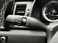 USED 2018 68 KIA NIRO 1.6 Niro 2 Semi-Auto 5dr Sat Nav Parking Camera