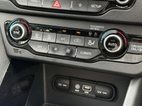 USED 2018 68 KIA NIRO 1.6 Niro 2 Semi-Auto 5dr Sat Nav Parking Camera