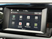 USED 2018 68 KIA NIRO 1.6 Niro 2 Semi-Auto 5dr Sat Nav Parking Camera