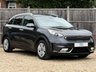 USED 2018 68 KIA NIRO 1.6 Niro 2 Semi-Auto 5dr Sat Nav Parking Camera