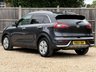 USED 2018 68 KIA NIRO 1.6 Niro 2 Semi-Auto 5dr Sat Nav Parking Camera