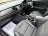 USED 2018 68 KIA NIRO 1.6 Niro 2 Semi-Auto 5dr Sat Nav Parking Camera