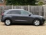 USED 2018 68 KIA NIRO 1.6 Niro 2 Semi-Auto 5dr Sat Nav Parking Camera