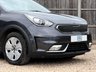 USED 2018 68 KIA NIRO 1.6 Niro 2 Semi-Auto 5dr Sat Nav Parking Camera