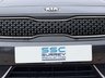 USED 2018 68 KIA NIRO 1.6 Niro 2 Semi-Auto 5dr Sat Nav Parking Camera