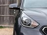 USED 2018 68 KIA NIRO 1.6 Niro 2 Semi-Auto 5dr Sat Nav Parking Camera
