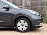 USED 2018 68 KIA NIRO 1.6 Niro 2 Semi-Auto 5dr Sat Nav Parking Camera