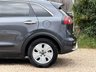 USED 2018 68 KIA NIRO 1.6 Niro 2 Semi-Auto 5dr Sat Nav Parking Camera