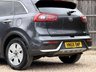 USED 2018 68 KIA NIRO 1.6 Niro 2 Semi-Auto 5dr Sat Nav Parking Camera