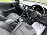 USED 2018 68 KIA NIRO 1.6 Niro 2 Semi-Auto 5dr Sat Nav Parking Camera