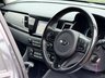 USED 2018 68 KIA NIRO 1.6 Niro 2 Semi-Auto 5dr Sat Nav Parking Camera