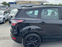 USED 2017 67 FORD KUGA 2.0 Turbo Diesel (TDCI), ST Line X, 5 Door, SUV, Manual, Euro 6. FULL 12 MONTH MOT WITH EVERY CAR