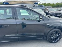 USED 2017 67 FORD KUGA 2.0 Turbo Diesel (TDCI), ST Line X, 5 Door, SUV, Manual, Euro 6. FULL 12 MONTH MOT WITH EVERY CAR