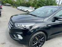 USED 2017 67 FORD KUGA 2.0 Turbo Diesel (TDCI), ST Line X, 5 Door, SUV, Manual, Euro 6. FULL 12 MONTH MOT WITH EVERY CAR