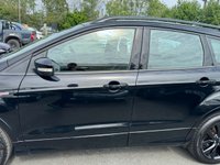 USED 2017 67 FORD KUGA 2.0 Turbo Diesel (TDCI), ST Line X, 5 Door, SUV, Manual, Euro 6. FULL 12 MONTH MOT WITH EVERY CAR