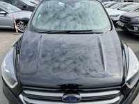 USED 2017 67 FORD KUGA 2.0 Turbo Diesel (TDCI), ST Line X, 5 Door, SUV, Manual, Euro 6. FULL 12 MONTH MOT WITH EVERY CAR