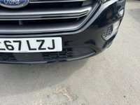 USED 2017 67 FORD KUGA 2.0 Turbo Diesel (TDCI), ST Line X, 5 Door, SUV, Manual, Euro 6. FULL 12 MONTH MOT WITH EVERY CAR