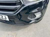 USED 2017 67 FORD KUGA 2.0 Turbo Diesel (TDCI), ST Line X, 5 Door, SUV, Manual, Euro 6. FULL 12 MONTH MOT WITH EVERY CAR