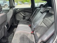USED 2017 67 FORD KUGA 2.0 Turbo Diesel (TDCI), ST Line X, 5 Door, SUV, Manual, Euro 6. FULL 12 MONTH MOT WITH EVERY CAR