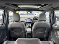 USED 2017 67 FORD KUGA 2.0 Turbo Diesel (TDCI), ST Line X, 5 Door, SUV, Manual, Euro 6. FULL 12 MONTH MOT WITH EVERY CAR