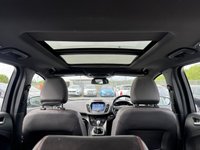 USED 2017 67 FORD KUGA 2.0 Turbo Diesel (TDCI), ST Line X, 5 Door, SUV, Manual, Euro 6. FULL 12 MONTH MOT WITH EVERY CAR