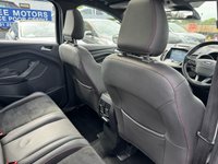 USED 2017 67 FORD KUGA 2.0 Turbo Diesel (TDCI), ST Line X, 5 Door, SUV, Manual, Euro 6. FULL 12 MONTH MOT WITH EVERY CAR