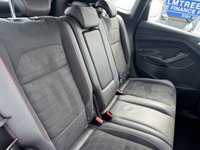 USED 2017 67 FORD KUGA 2.0 Turbo Diesel (TDCI), ST Line X, 5 Door, SUV, Manual, Euro 6. FULL 12 MONTH MOT WITH EVERY CAR