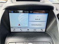 USED 2017 67 FORD KUGA 2.0 Turbo Diesel (TDCI), ST Line X, 5 Door, SUV, Manual, Euro 6. FULL 12 MONTH MOT WITH EVERY CAR