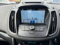 USED 2017 67 FORD KUGA 2.0 Turbo Diesel (TDCI), ST Line X, 5 Door, SUV, Manual, Euro 6. FULL 12 MONTH MOT WITH EVERY CAR