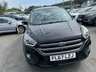 USED 2017 67 FORD KUGA 2.0 Turbo Diesel (TDCI), ST Line X, 5 Door, SUV, Manual, Euro 6. FULL 12 MONTH MOT WITH EVERY CAR