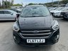 USED 2017 67 FORD KUGA 2.0 Turbo Diesel (TDCI), ST Line X, 5 Door, SUV, Manual, Euro 6. FULL 12 MONTH MOT WITH EVERY CAR
