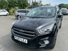USED 2017 67 FORD KUGA 2.0 Turbo Diesel (TDCI), ST Line X, 5 Door, SUV, Manual, Euro 6. FULL 12 MONTH MOT WITH EVERY CAR