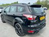 USED 2017 67 FORD KUGA 2.0 Turbo Diesel (TDCI), ST Line X, 5 Door, SUV, Manual, Euro 6. FULL 12 MONTH MOT WITH EVERY CAR